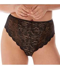 Impression Brief Black