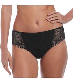 Twilight Brief Black