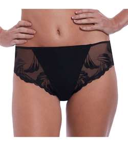 Anoushka Brief Black