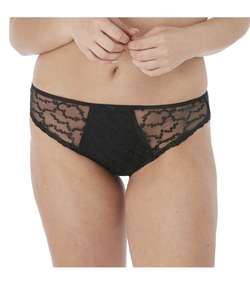 Ana Brief Black