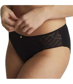 Emma Tai Brief Black