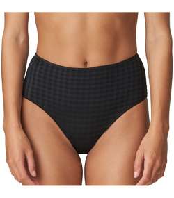 Avero Full Brief Black