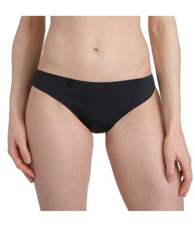 Tom Rio Briefs Black – Svarta brieftrosor från Marie Jo