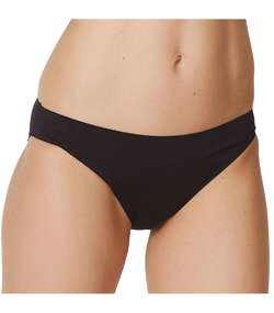 Color Studio Rio Briefs Black