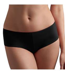 Space Odyssey Brazilian Brief Black