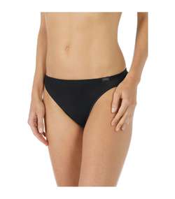 Emotion Mini Briefs Black