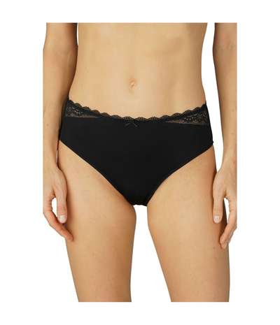 Amorous American Briefs Black – Svarta brieftrosor från Mey