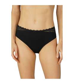 Amorous American Briefs Black