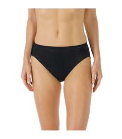 Emotion Jazz Briefs Black