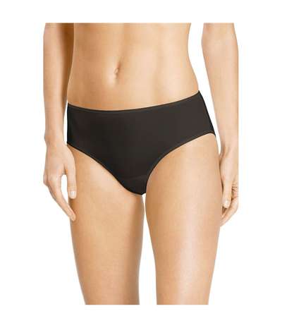 Joan American Briefs Black/Grey – Svarta brieftrosor från Mey