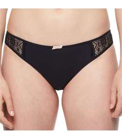 Georgia Brief Black