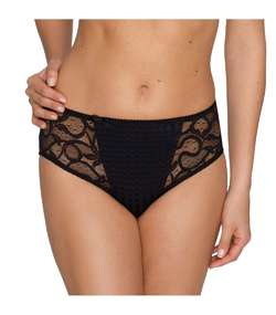 PrimaDonna Madison Full Brief Black