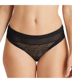 PrimaDonna Sophora Rio Brief Black