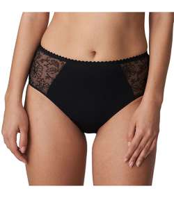 PrimaDonna Alara Full Briefs Black