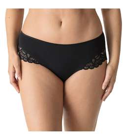 PrimaDonna Twist First Night Briefs Black