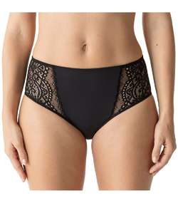 PrimaDonna Twist I Do Full Briefs  Black