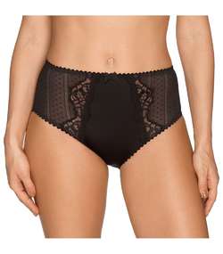 PrimaDonna Couture Full Brief Black