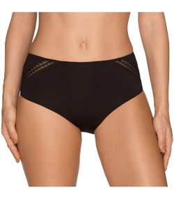 PrimaDonna Twist I Want You Full Briefs  Black