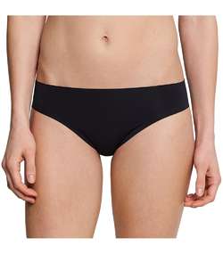 Invisible Light Brief Black