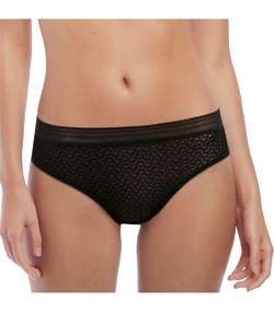 Aphrodite Brief Black