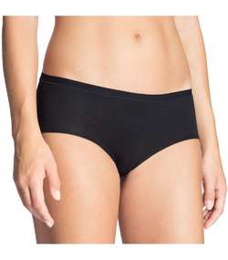 Natural Comfort Hipster Black