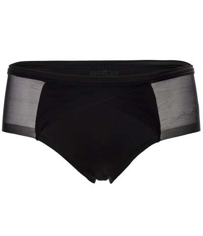 Filippa Hipster Black – Svarta hipstertrosor från Femilet