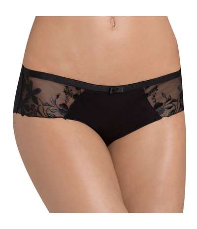 Sexy Angel Spotlight Hipster Black – Svarta hipstertrosor från Triumph