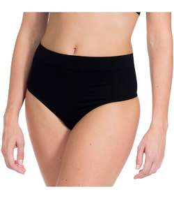 MAGIC Comfort Thong Black