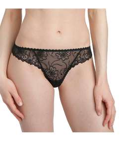 Jane Thong Black