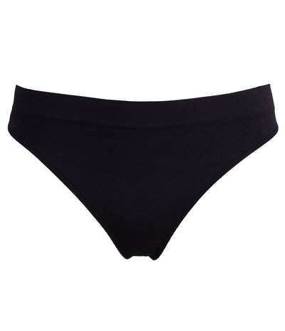 Lucia String Black – Svarta Stringtrosor från Missya