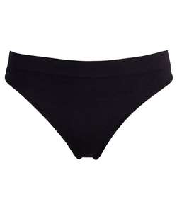 Lucia String Black