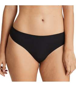 PrimaDonna Twist Star Thong Black