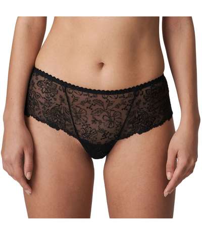 PrimaDonna Alara Luxury Thong Black – Svarta Stringtrosor från Primadonna