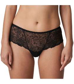 PrimaDonna Alara Luxury Thong Black