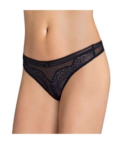 Beauty-Full Darling String Black – Svarta Stringtrosor från Triumph