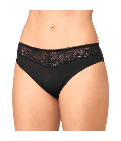 Modern Feeling Tai Black – Svarta taitrosor från Triumph