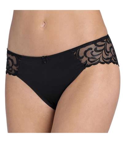 Modern Finesse Tai Black – Svarta taitrosor från Triumph