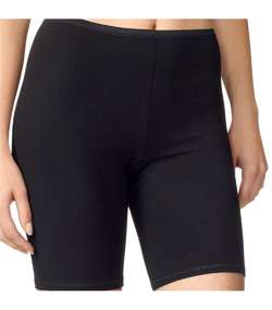 Comfort Pants Med. Leg 26024 Black 992