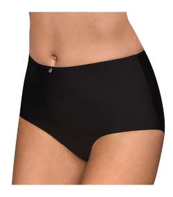 Felina Conturelle Pure Feeling High-Waist-Pant Black