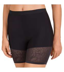 Felina Conturelle Silhouette Long Panty Black