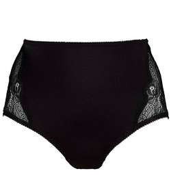 Maggie Panty  Black