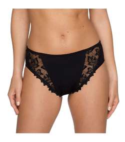 PrimaDonna Deauville Tailleslip Black