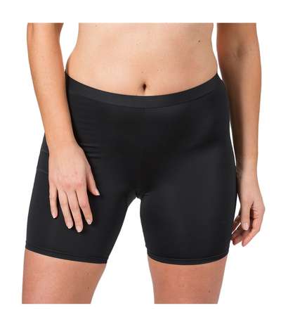 Trofe Long Leg Boxer Black – Svarta Trosor från Trofé