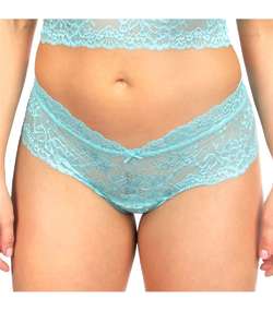 Nicole String Turquoise