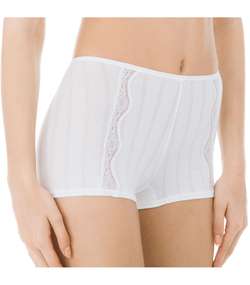 Etude Toujours High-Waist Panty White