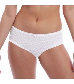 Starlight Short White