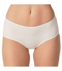 Color Studio Shorts Ivory