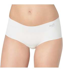 ZERO Modal Short White