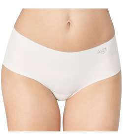 ZERO Microfibre Short White