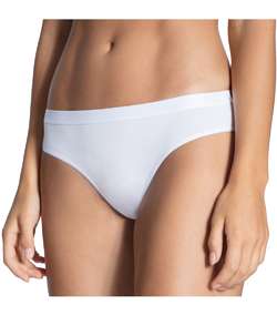 Natural Joy Brief White